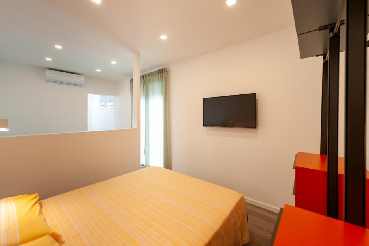 Lemon'S Apartment Elmas Dış mekan fotoğraf