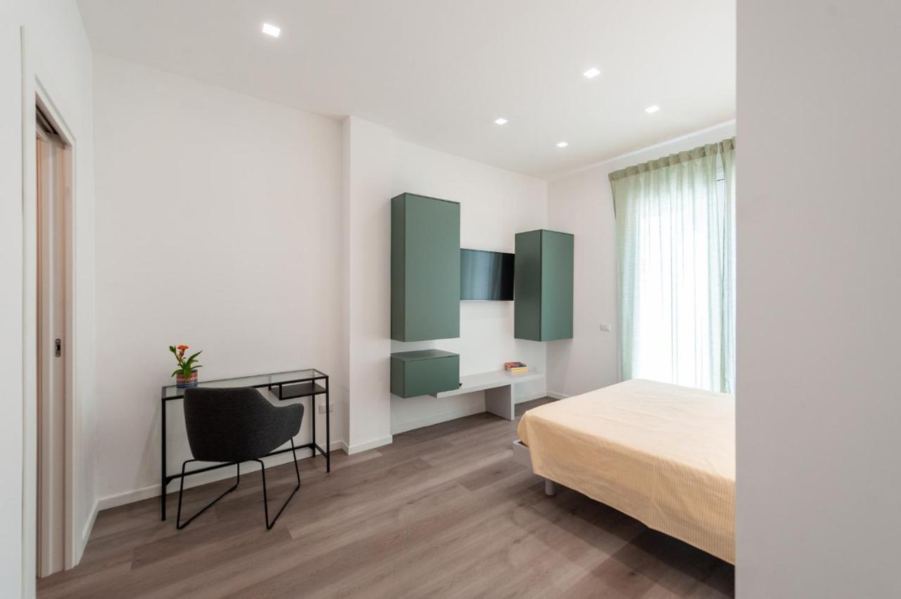 Lemon'S Apartment Elmas Dış mekan fotoğraf