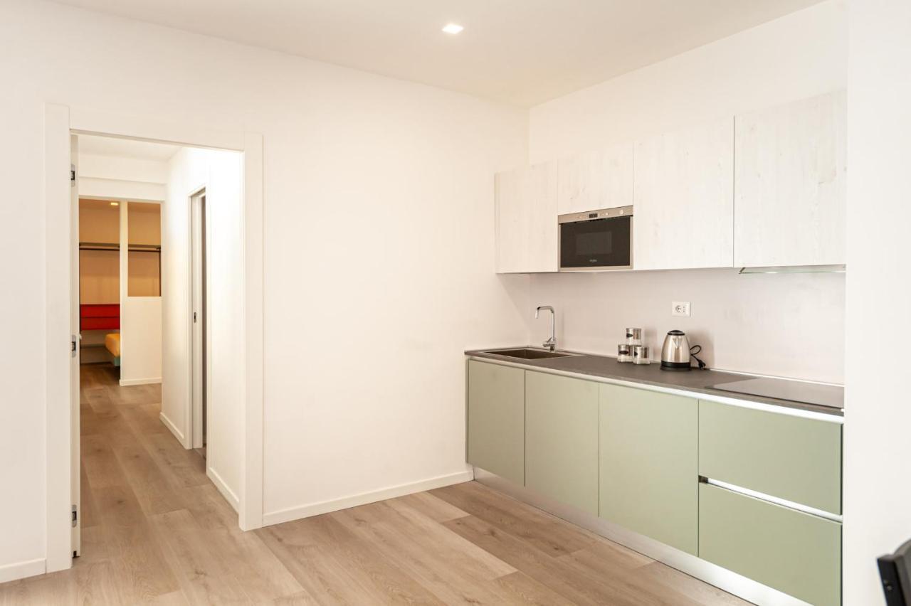 Lemon'S Apartment Elmas Dış mekan fotoğraf